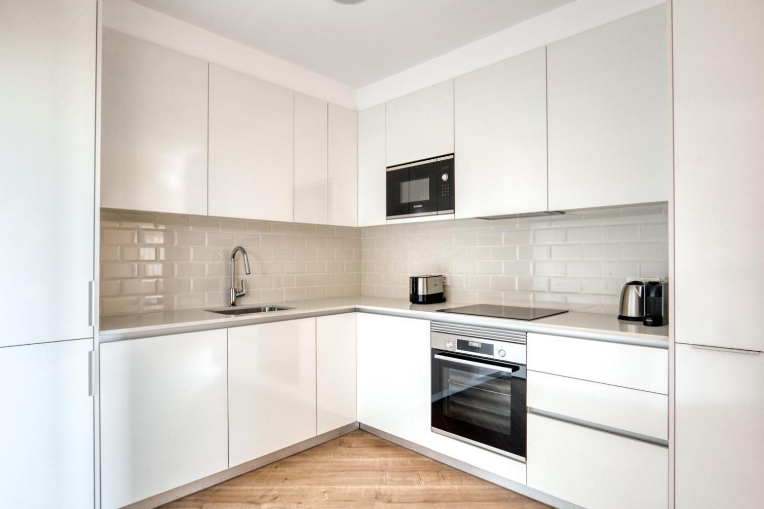 Apartment Blueground Dreta De Leixample Nr Pl Catalunya Bcn-43