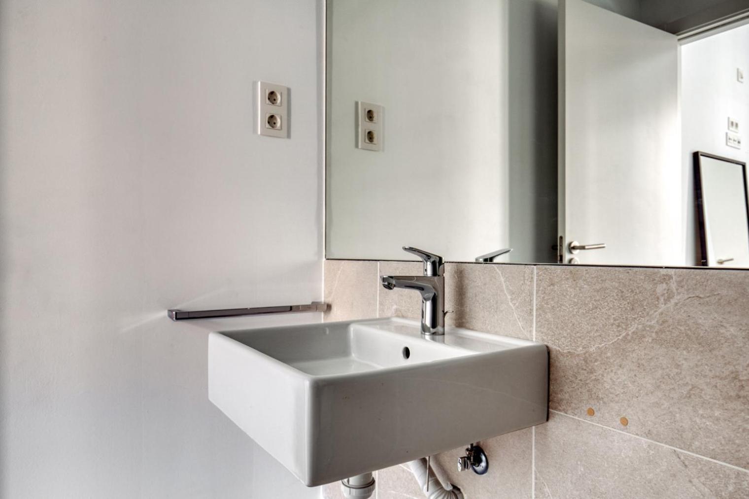 Blueground Dreta De Leixample Nr Pl Catalunya Bcn-43 Apartment Barcelona